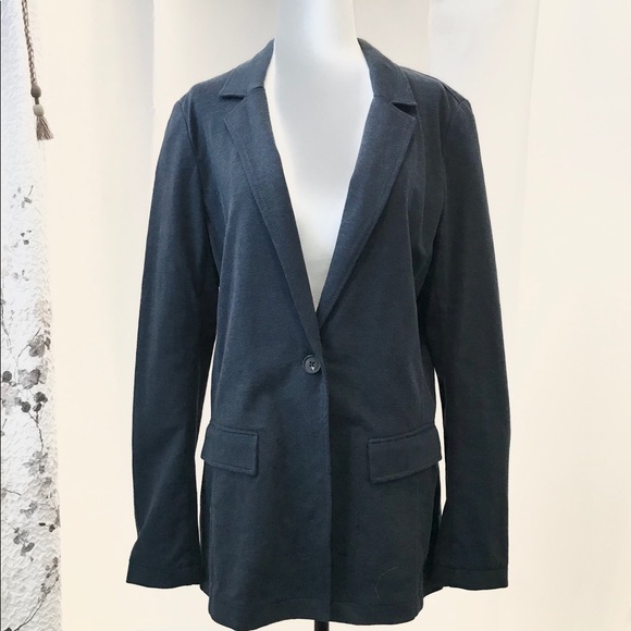 Blazer - Navy (new) - Picture 2 of 6